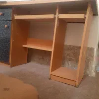 میز کامپیوتر