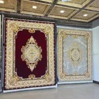 فرش ۱۲متری جنس نخ اصلی/کلاسیک