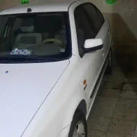 فروش خودرو سمند دوگانه Ef7