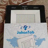 پروژکتور جهان تاب