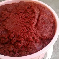 رب خونگی نگو طلا  بگو مثل دسته گل بهداشتی