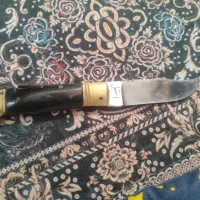 چاقو ظامن دار