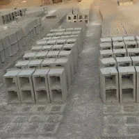 کرگاه بلوکزنی