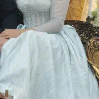 لباس مجلسی