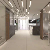 فروش و اجرای کناف تایل چوب ماربل لاین نوری و...