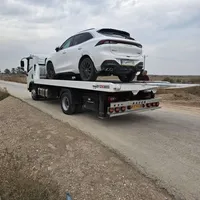 یدک کش و خودروبر. امداد خودرو  بصورت شبانه روزی|خدمات حمل و نقل|اندیمشک, |دیوار