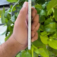 ایفون 16 نرمال Normal ۱۲۸ سفید دوسیم بدون رجستر