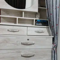 دراور آیینه دار