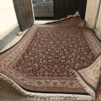 ی فرش ۹ متری هزار شانه