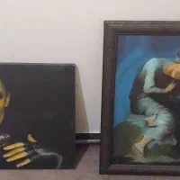 تابلو نقاشی