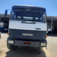 ایویکو ۳۳۰ کمپرسی ده چرخ اوراقی