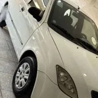 تیبا خونگی سالم