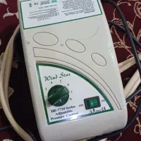 تشک برقی نانو ضد حساسیت