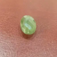 یاقوت سبزبسیارزیباوکهنه