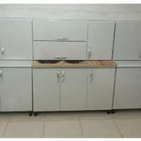 کابینت پیش ساخته نو نو