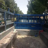 باربند آهن کشی نیسان