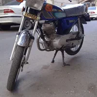هندا 125