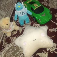 عروسک