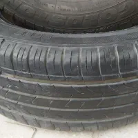 لاستیک رینگ 14