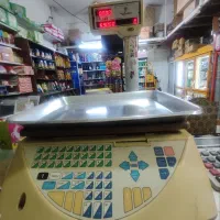 ترازو ۵۰ کیلویی کارین