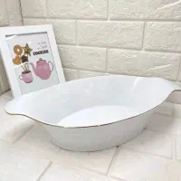 کاسه لمون دورطلا در سه سایز
