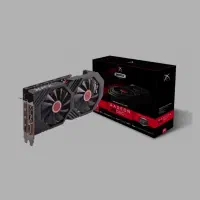 فروش کارت گرافیک 8GB rx 580