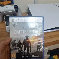 battle field 6 Ps5