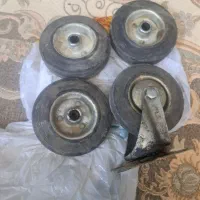 چرخ گاری