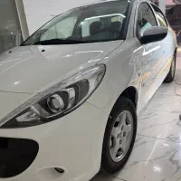 207 اتومات پانا
