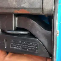 نصب کولر آبی نیسان وپیکان ووانت