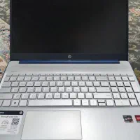 لپتاپ hpتمیز و بسیار کم کار