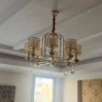 لوستر پذیرایی