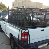 فروش وانت پراید مدل آخر سال  ۱۴۰۱