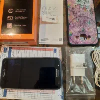 گوشی جی 7|موبایل|اصفهان, خواجو|دیوار