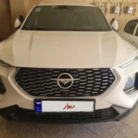 هایما s8 سفید برج ۱۱ ۱۴۰۴