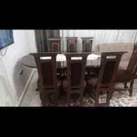 میزناهارخوری 8نفره