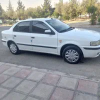 سمندLx