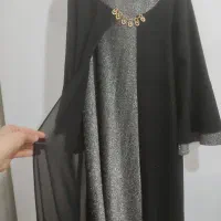 پیراهن مجلسی نونو