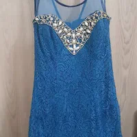 لباس مجلسی سالم نو