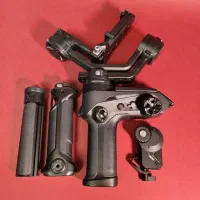 گیمبال ویبل ۲ weebill 2
