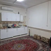 باغ در بلوار کشمیری