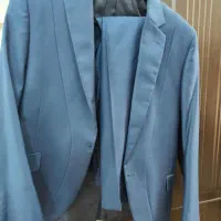 کت و شلوار