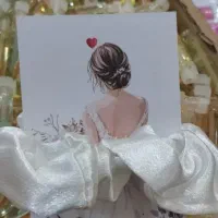 گیفت عقد و عروسی