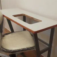 فروش میز و صندلی خیاطی