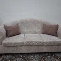 مبل هفت نفره راحتی