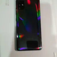گوشی A51|موبایل|کرج, برغان|دیوار