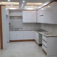 کابینت سریع نصب کن با کیفیت ..پولتو دور نریز