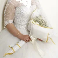 لباس عروس