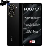 پوکوc71