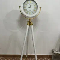 ساعت ایستاده با اشانتیون